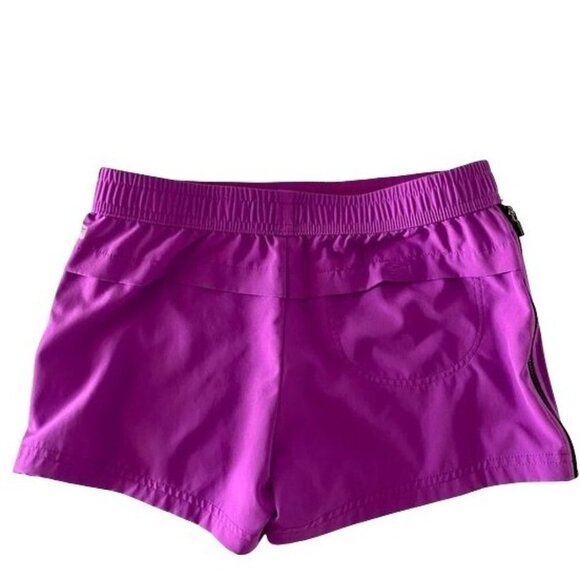 Fabletics Purple Running Athletic Shorts with Pockets Womens XS - Picture 8 of 11